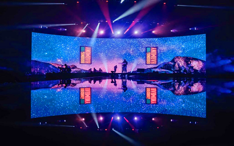 Conference AV Rental