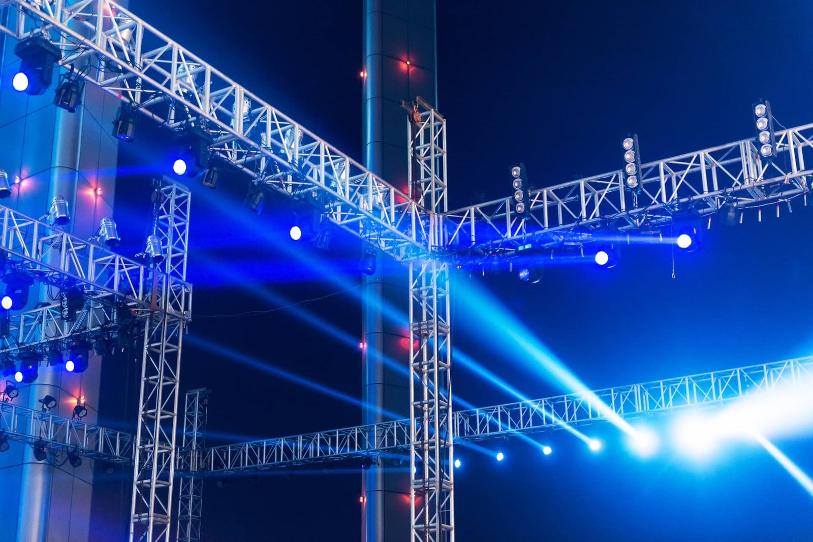 Truss and Rigging
