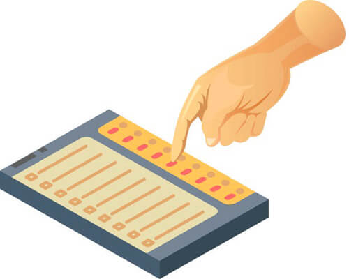 Polling Device