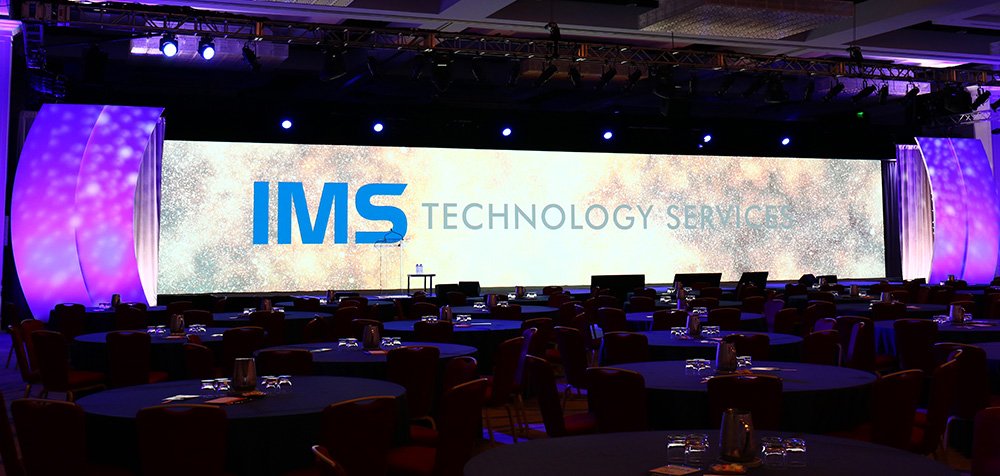 LED Video Walls