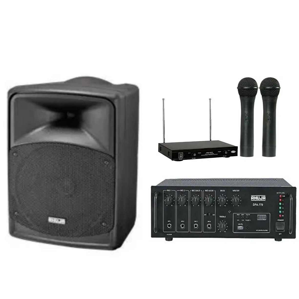 Sound Systems